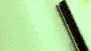 Juicy Hairy Mature Mexican Lets Skinny Guy Fuck Her Wet Pussy in Gym