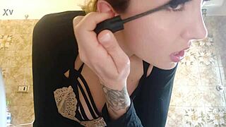 your secret task awaits with the commanding mistress you obey