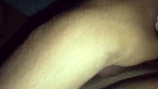 young latina prostitute craves early morning monster cock sucking