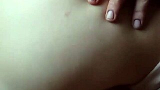 curvy mature latina milf slut rides young cock cowgirl style ass shaking wild