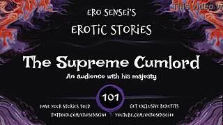 supreme cumlord audio hits women hard eses101 💦🔥