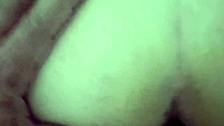 omg 18yo office girl's anal fuck vid with boss leaked after phone lost 📱🍑💦