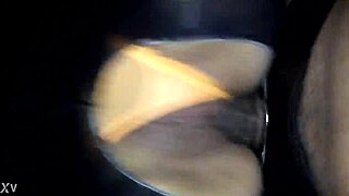 Estado de mexico slut spreads nylon thong for raw pounding creampie bliss!