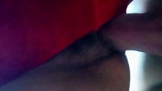 Hey young stud, pound that curvy mature latina's fat ass doggystyle in homemade pov!