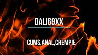 lick my huge latina ass then cum deep inside! part 2