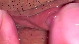 Amateur Pink Pussy Still Tight 310 Days Post-Virginity Loss!