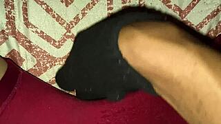 wanna see me pound that tight mature ass up close?