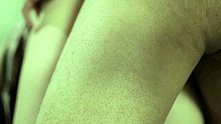 indonesian slut rok satin no panties gets pounded creampie deep inside
