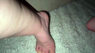 chubby latina spreads pussy demanding your tongue now
