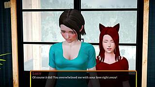 mysterious secrets unfold in my new family 379