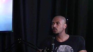 Safada nerd milf spills all in slutty interview with lucas ferraz on porn cast brazil part 1