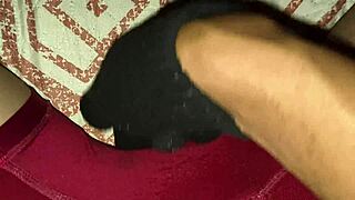 wanna see me pound that tight mature ass up close?