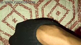 wanna see me pound that tight mature ass up close?