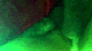 Hey young stud, pound that curvy mature latina's fat ass doggystyle in homemade pov!