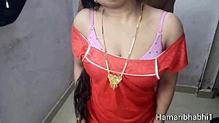 i’m cheating indian bhabhi fucked hard by devar in hindi talk