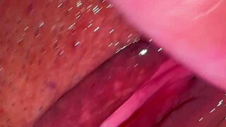 Amateur Pink Pussy Still Tight 310 Days Post-Virginity Loss!