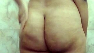 desi girlfriend why you self fuck fat tits in bathroom hd???