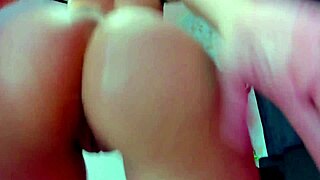 Two Beautiful Colombian Lesbians Finger Each Other's Tight Asses