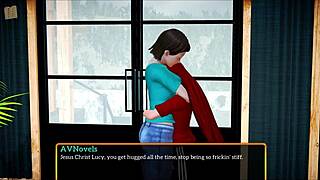 mysterious secrets unfold in my new family 379
