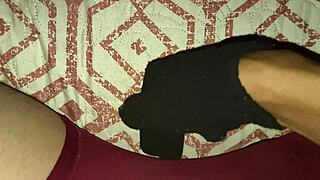 wanna see me pound that tight mature ass up close?