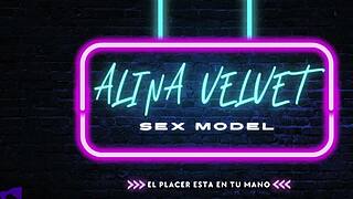 ever seen a horny latina milf stepmom ride cock hard till mouth cumshot finish?