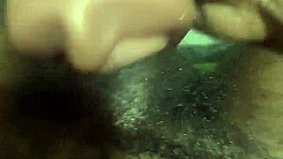 Pornstar Strokes Massive Homemade Monster BBC into Tight Fleshlight Head