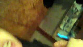 Step sister films secret hookup to send girlfriend