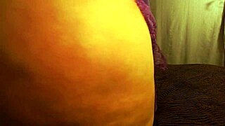 Dawnskye1962 Update 13: Curvy Milf In Pantyhose Teases Huge Natural Tits For Christopher