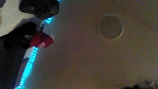 Step sister films secret hookup to send girlfriend