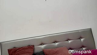 latina teen endures hard throat fuck swallows full cum load