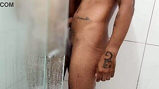João pounds skinny baianinha raw on lap bareback creampie explosion
