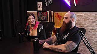 qween and iron biker best moments sensual cast compilation sheer red 🔥😈