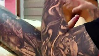 colombian model sucks rides estudiante's big cock cowgirl hardcore orgasm in homemade video