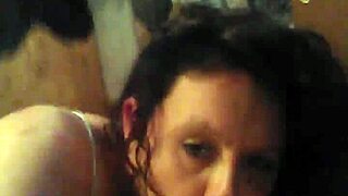 Step sister films secret hookup to send girlfriend