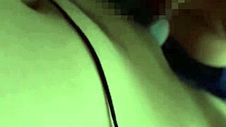 i couldn't resist deepthroating my indian ex-girlfriend's wet passionate suck