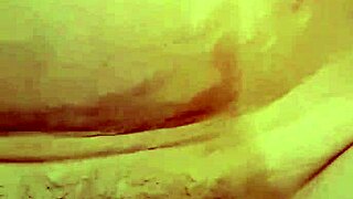 Tall Girl's Massive Pussy Gets Deep Pounded