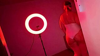 dreamy latina nurse with juicy big ass rides cock doggystyle bent over creampie explosion