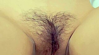 Naughty Nurse Reveals Tight Wet Pussy Outdoors