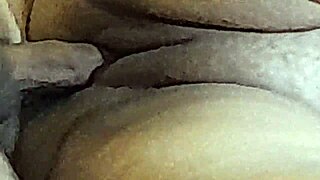 Naughty Brazilian Wife's Big Tits and Pussy Pounded by Husband