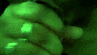 ambition loves deepthroating monster cock in thong panties