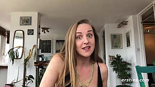 wanna see sweet sarah play piano totally nude and fingering?