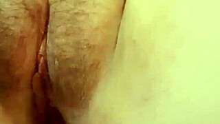 Tall Girl's Massive Pussy Gets Deep Pounded