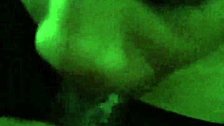 ambition loves deepthroating monster cock in thong panties