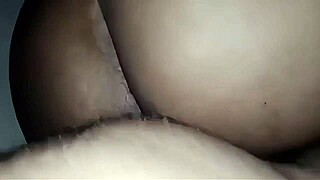 how's this young evangélica bbw taking huge cock creampie rough?