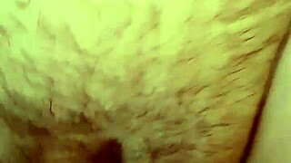 Tall Girl's Massive Pussy Gets Deep Pounded