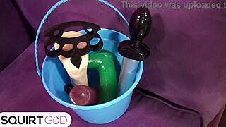 Porno Dan squeezes and fucks Siri Dahl's huge bouncing tits