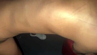 Cuckold shared me at swingers gloryhole didn't he turn you on