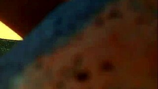 Girlfriend fingers her wet pussy flashing outdoors