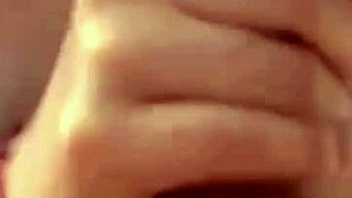 Japanese Stepmom Sucks And Fucks In Bedroom POV
