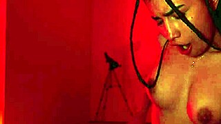 Sexy Latina Teacher Rides Huge Dick in Ass Then Takes POV Facial!